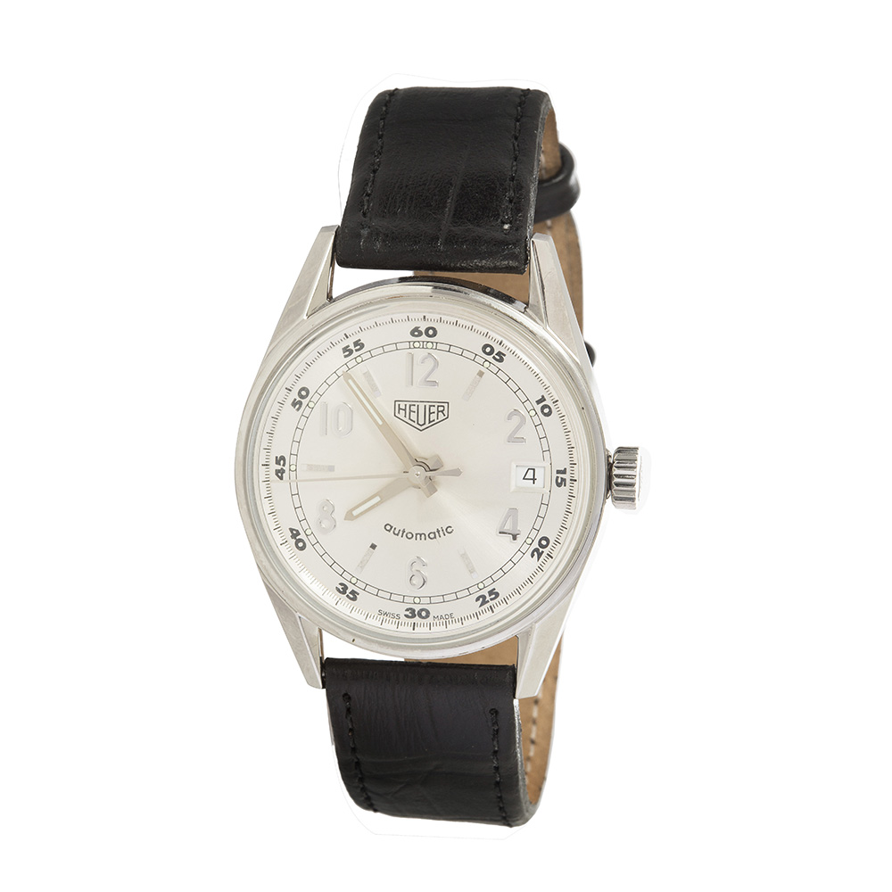 vidro relogio tag heuer
